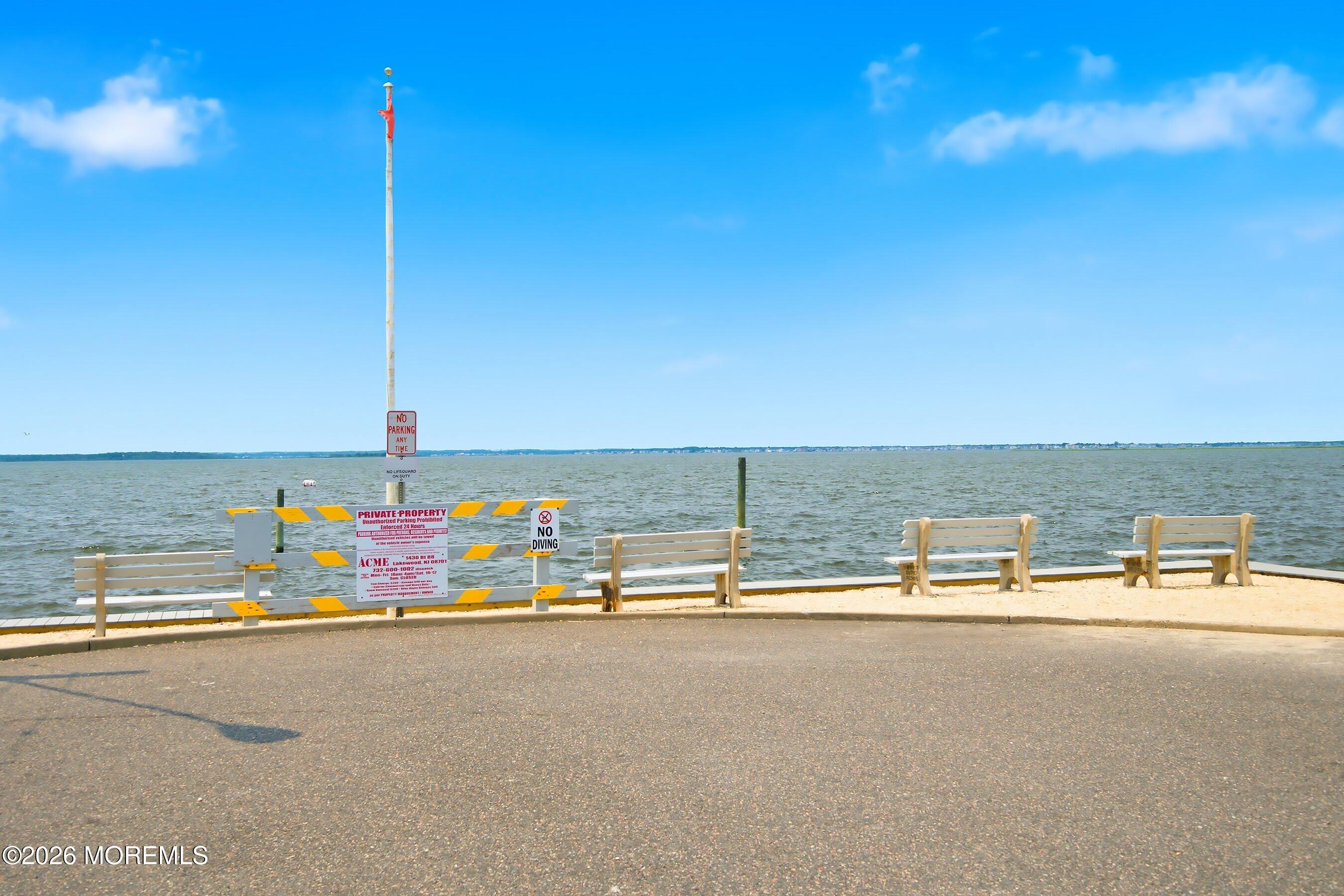 265 Ocean Bay Boulevard Lavallette NJ 08735