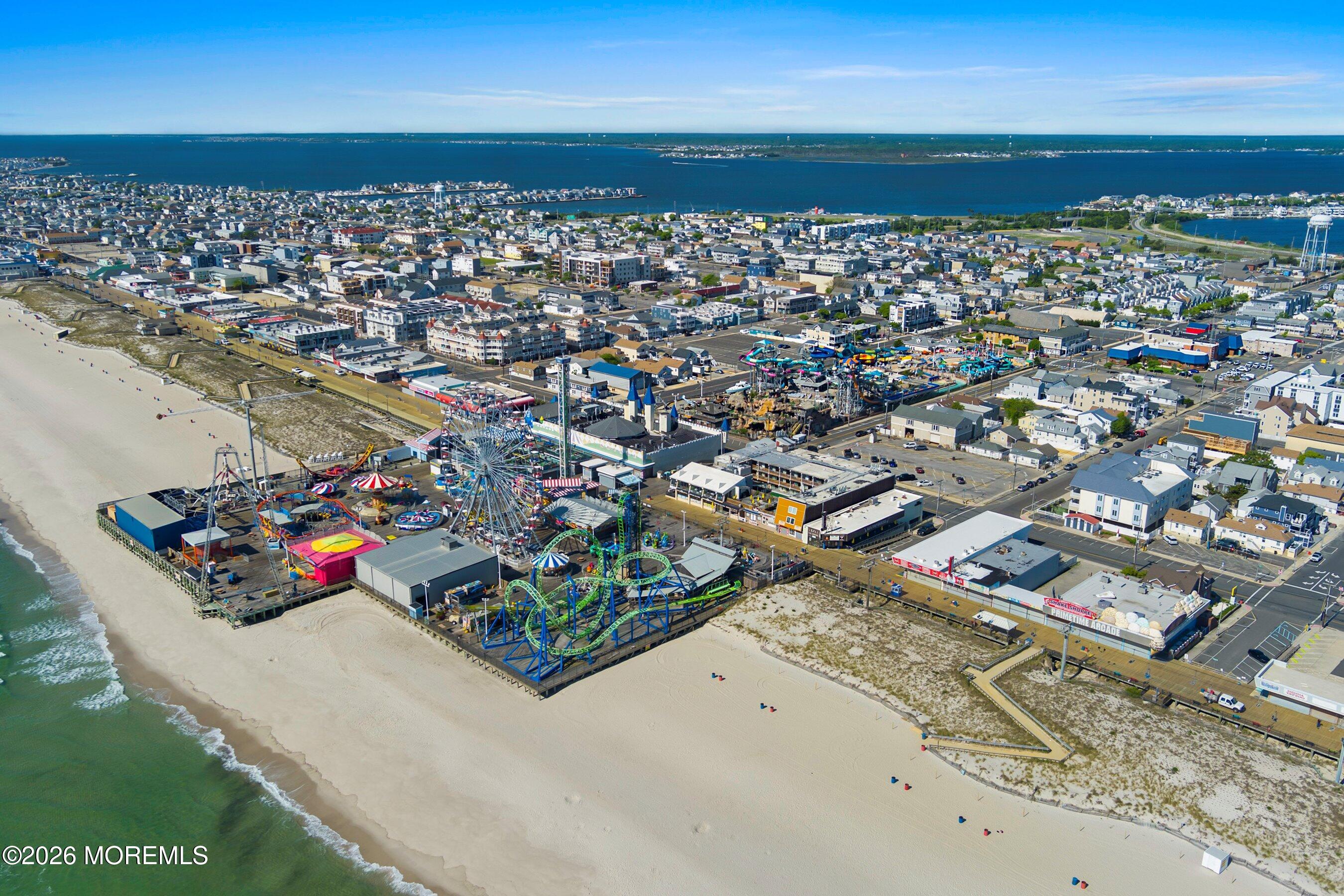 265 Ocean Bay Boulevard Lavallette NJ 08735
