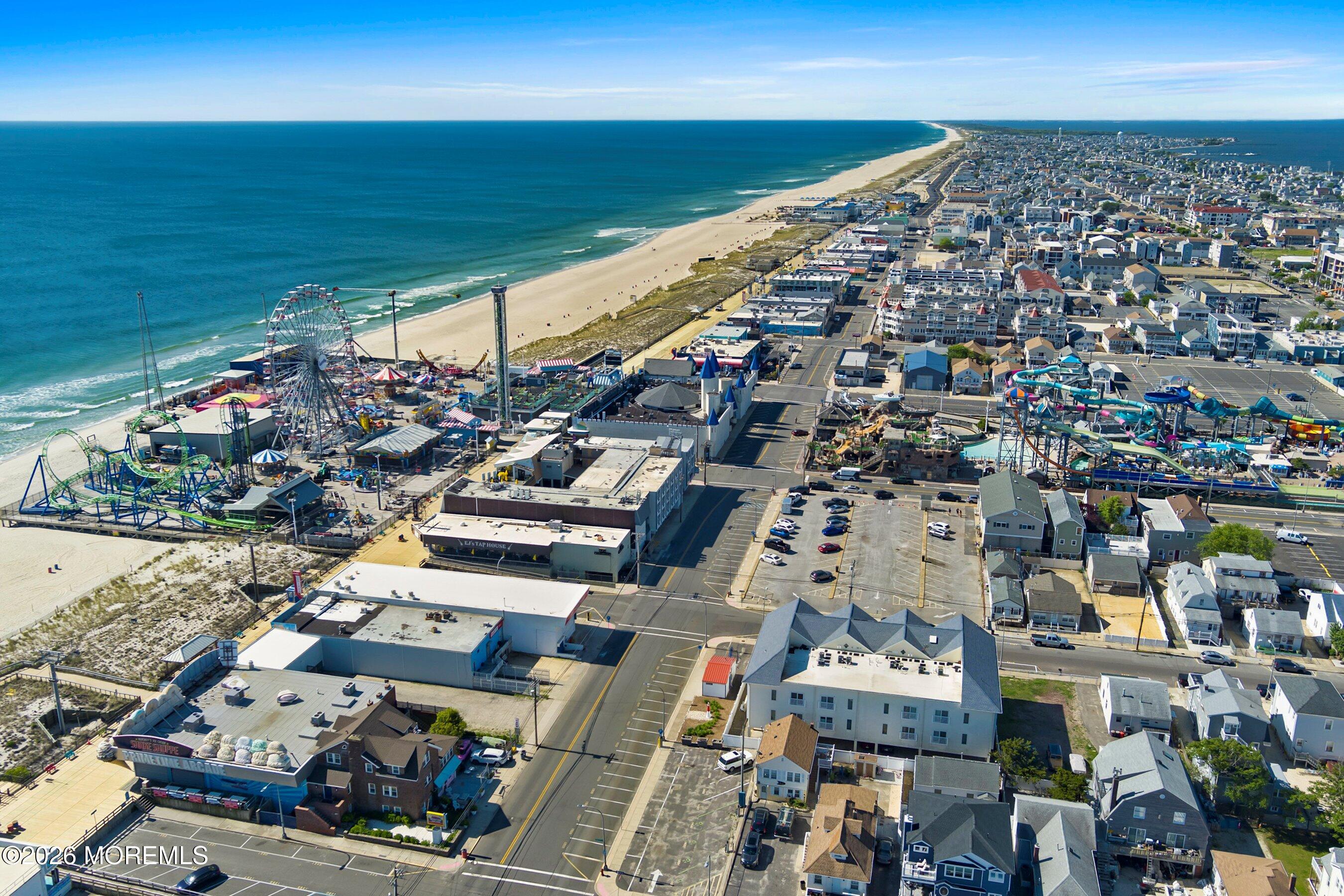 265 Ocean Bay Boulevard Lavallette NJ 08735