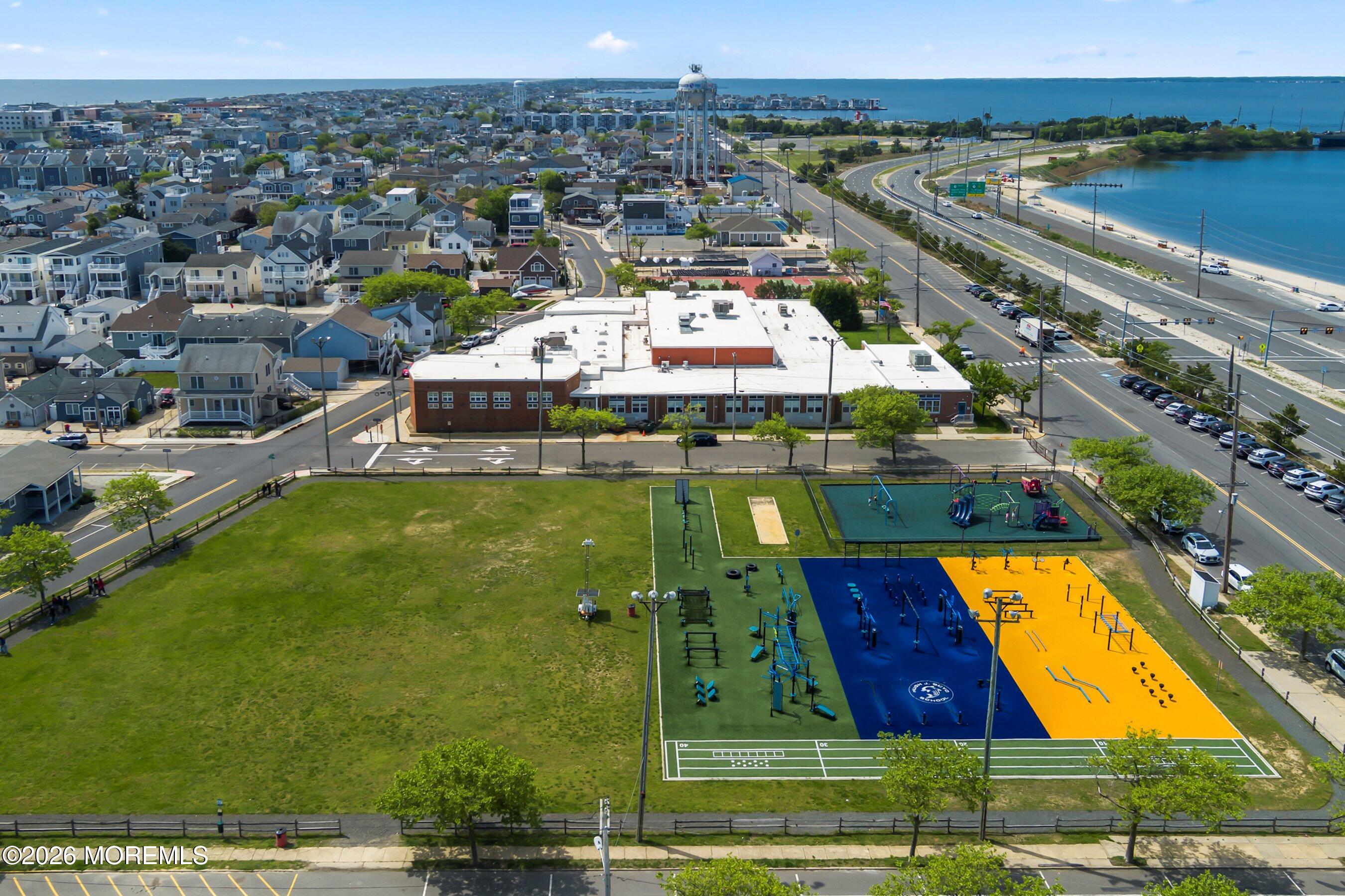 265 Ocean Bay Boulevard Lavallette NJ 08735