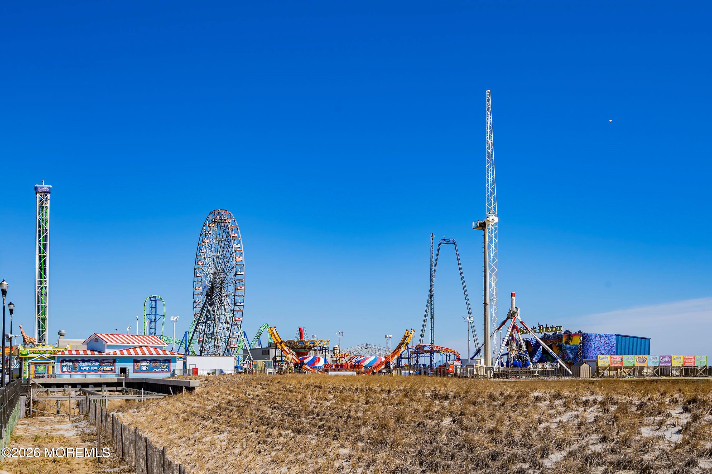 265 Ocean Bay Boulevard Lavallette NJ 08735