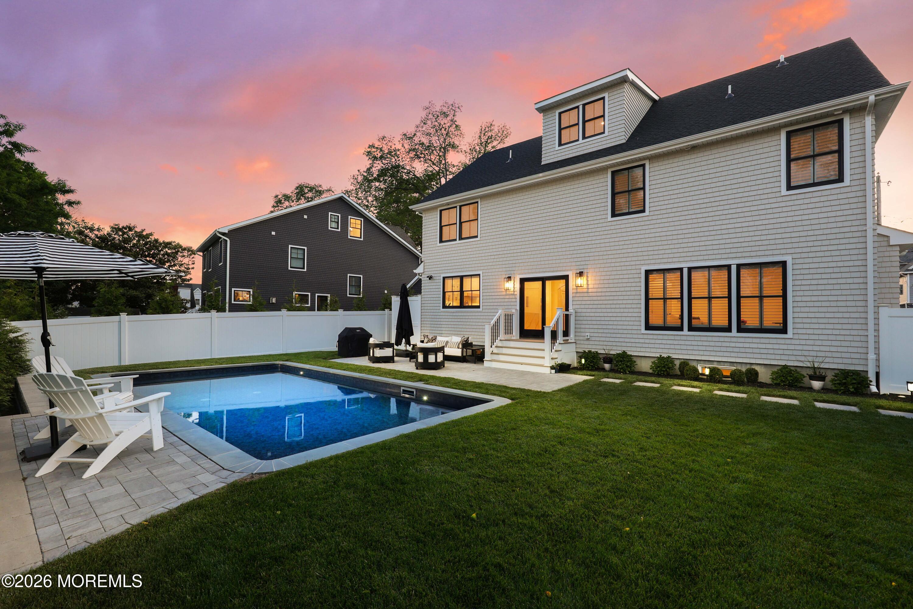 30 Wigwam Path Manasquan NJ 08736