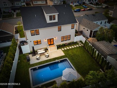 30 Wigwam Path Manasquan NJ 08736