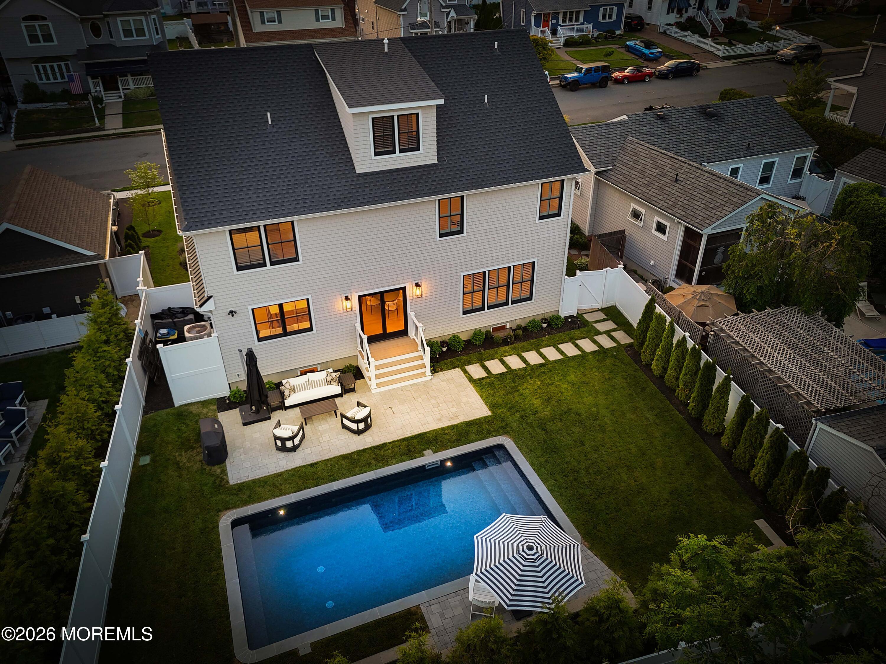 30 Wigwam Path Manasquan NJ 08736