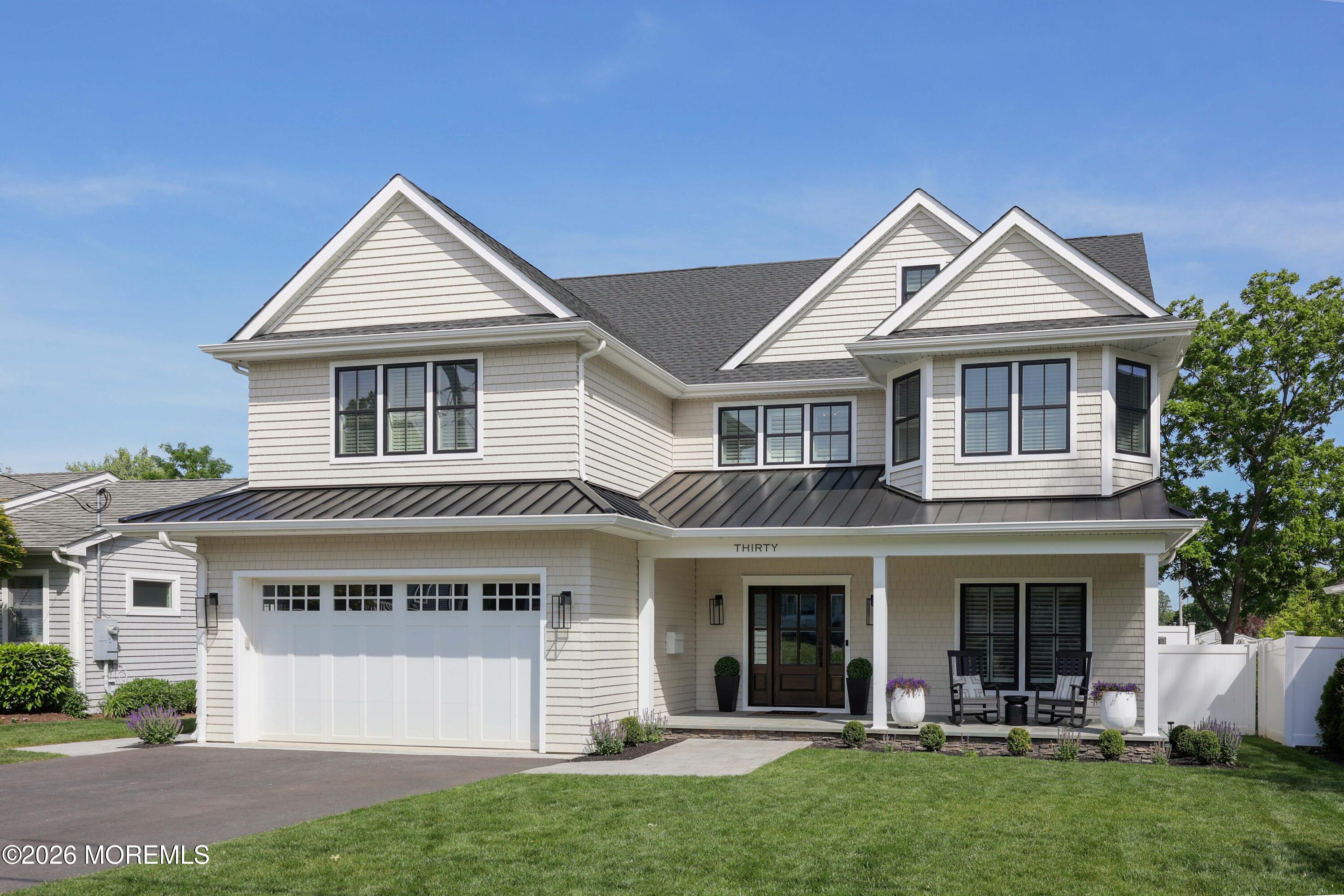 30 Wigwam Path Manasquan NJ 08736