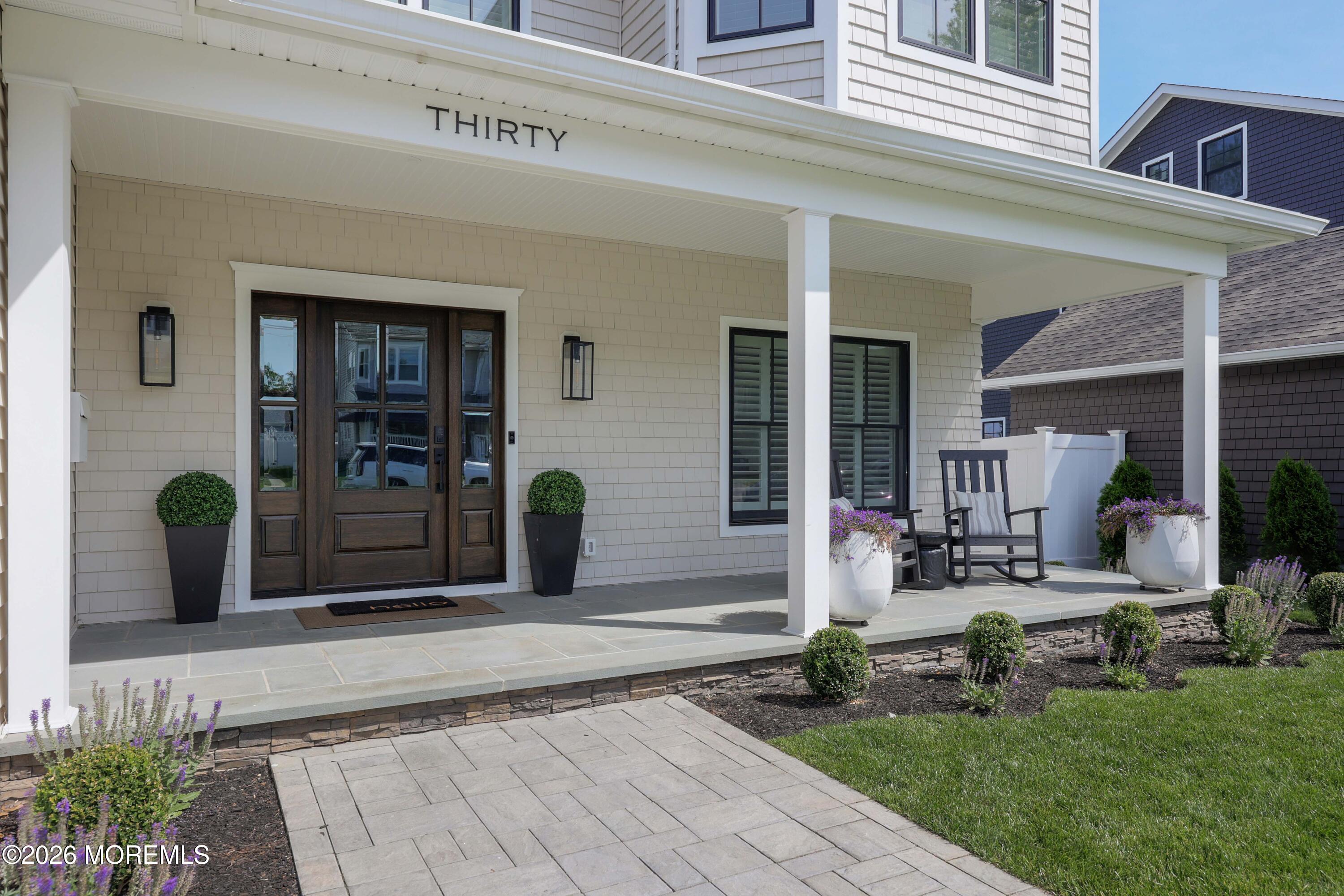30 Wigwam Path Manasquan NJ 08736