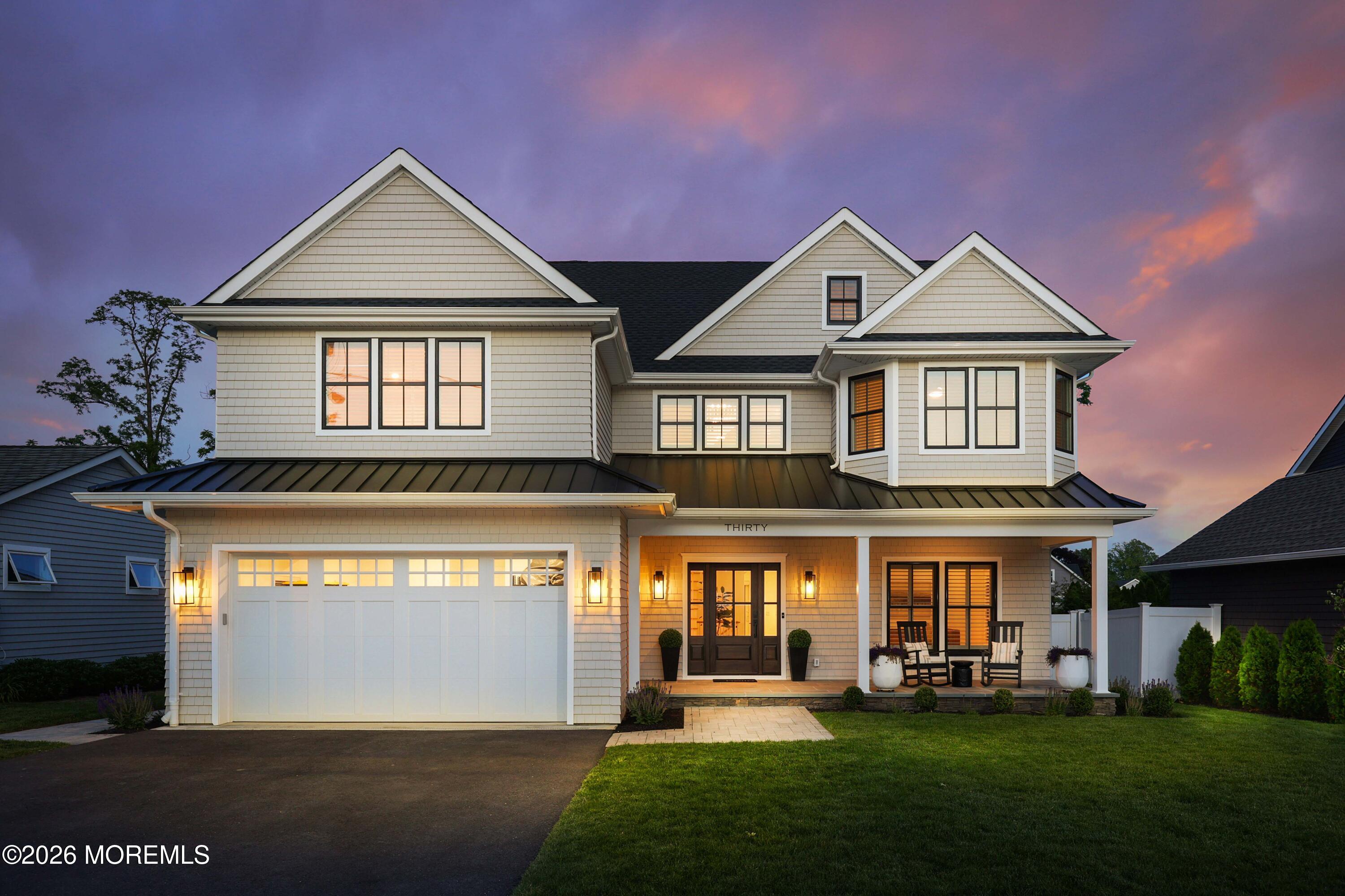 30 Wigwam Path Manasquan NJ 08736