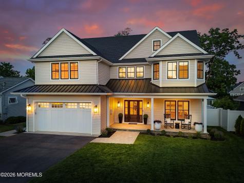 30 Wigwam Path Manasquan NJ 08736