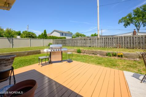 40 Pomona Boulevard Keyport NJ 07735