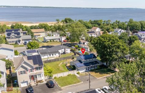 40 Pomona Boulevard Keyport NJ 07735