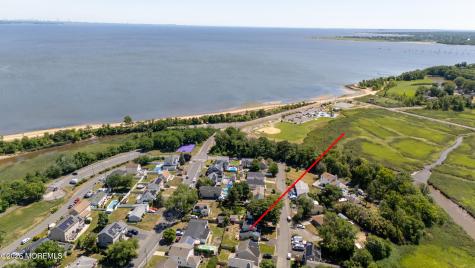 40 Pomona Boulevard Keyport NJ 07735