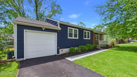 27 Rockland Road Ewing NJ 08638