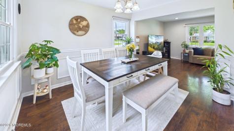 27 Rockland Road Ewing NJ 08638