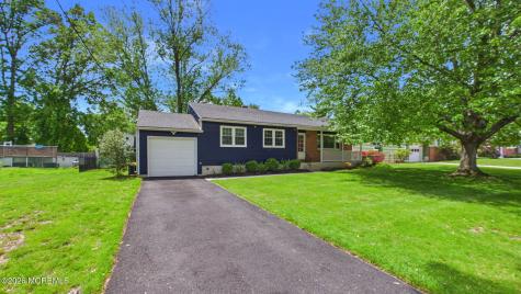 27 Rockland Road Ewing NJ 08638