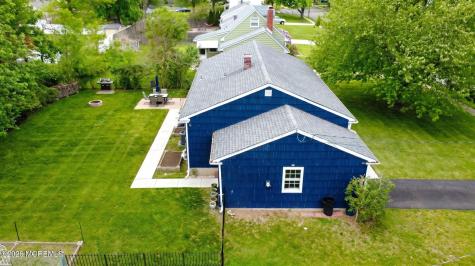 27 Rockland Road Ewing NJ 08638