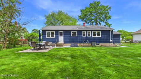 27 Rockland Road Ewing NJ 08638
