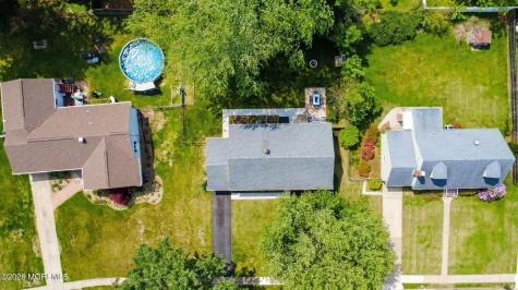 27 Rockland Road Ewing NJ 08638