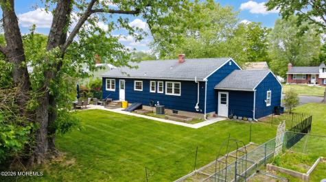 27 Rockland Road Ewing NJ 08638