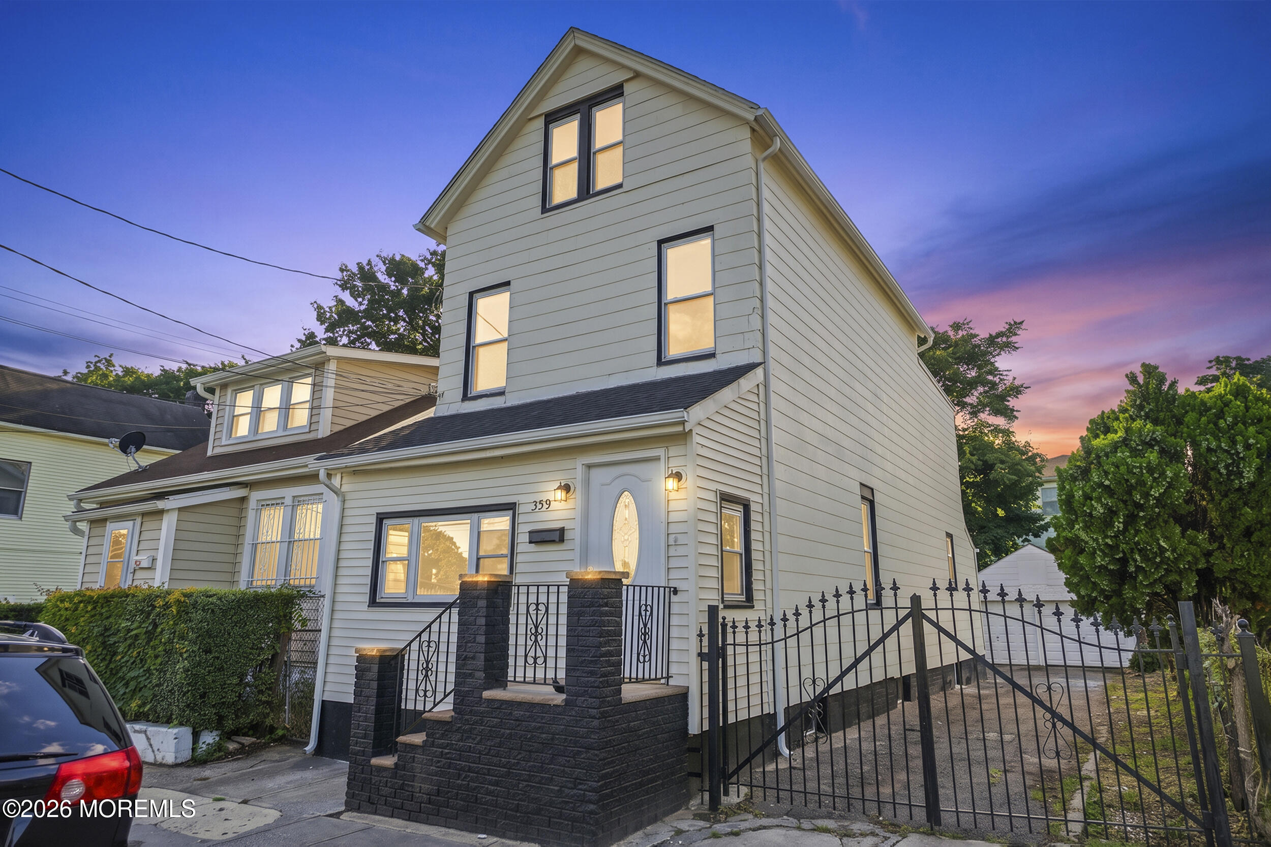359-361 S 18th Street Newark NJ 07103