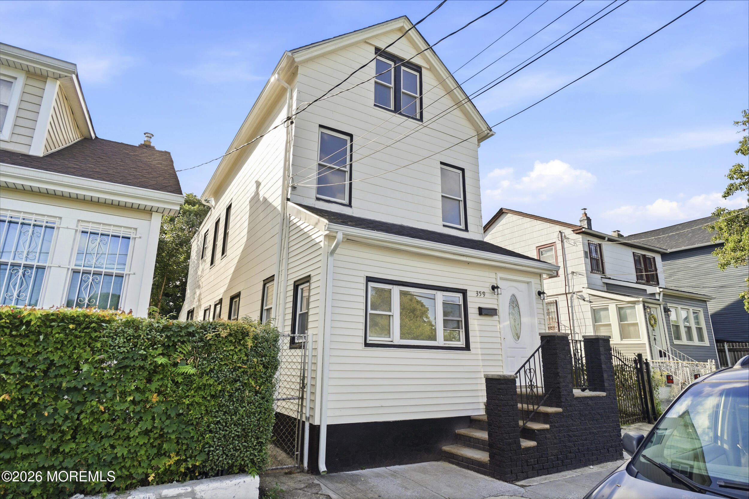 359-361 S 18th Street Newark NJ 07103