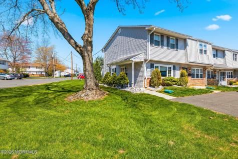 52 Galewood Drive Matawan NJ 07747