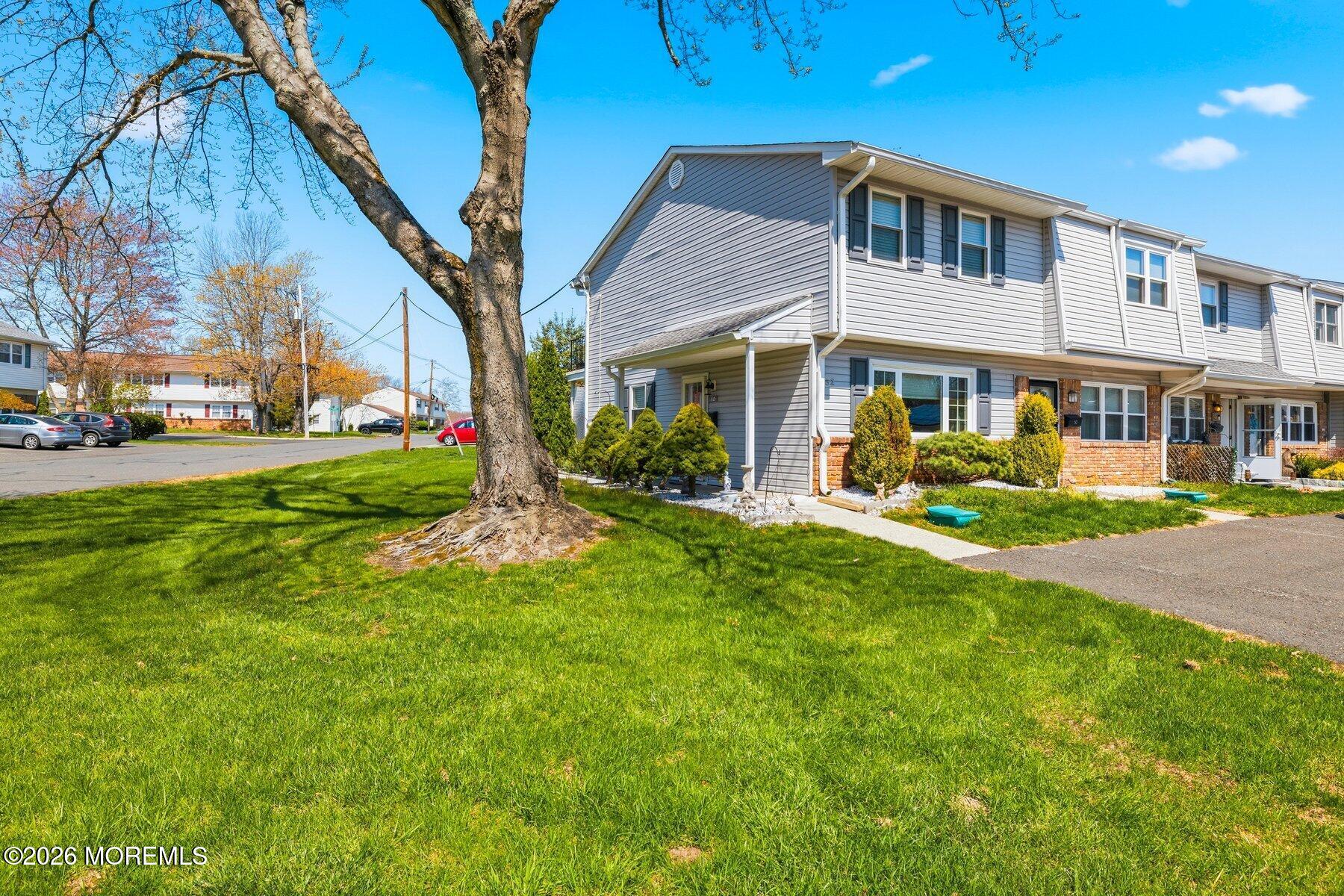 52 Galewood Drive Matawan NJ 07747