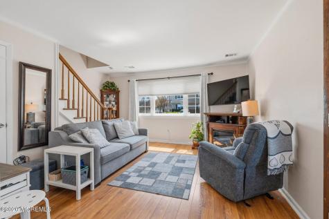 52 Galewood Drive Matawan NJ 07747