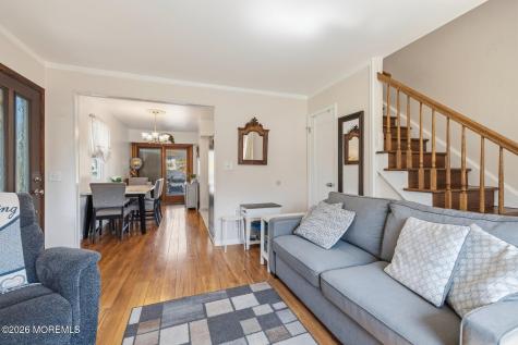 52 Galewood Drive Matawan NJ 07747