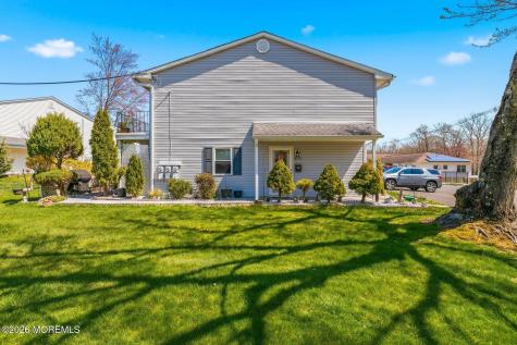 52 Galewood Drive Matawan NJ 07747