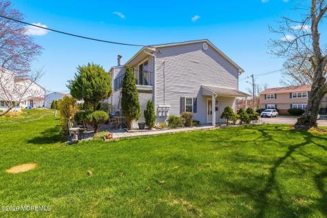 52 Galewood Drive Matawan NJ 07747