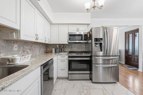 52 Galewood Drive Matawan NJ 07747