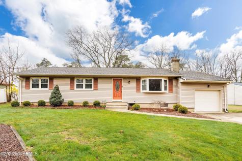 234 Hawaii Drive Brick NJ 08723