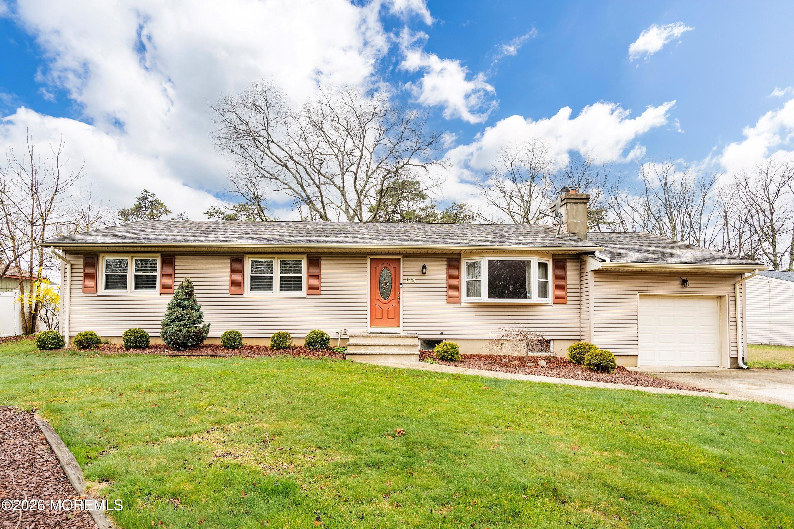 234 Hawaii Drive Brick NJ 08723
