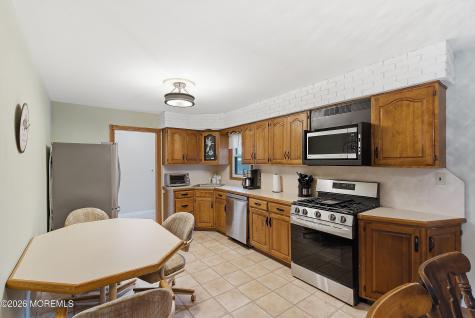 234 Hawaii Drive Brick NJ 08723