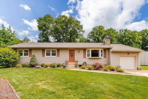 234 Hawaii Drive Brick NJ 08723