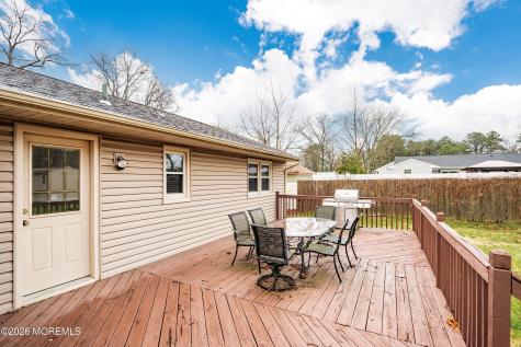 234 Hawaii Drive Brick NJ 08723