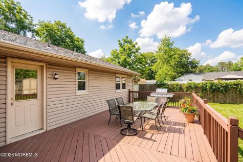 234 Hawaii Drive Brick NJ 08723