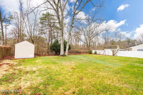 234 Hawaii Drive Brick NJ 08723