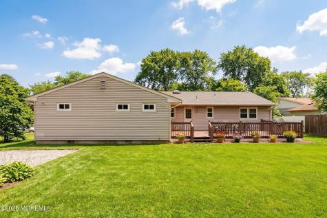 234 Hawaii Drive Brick NJ 08723