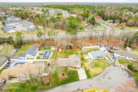 234 Hawaii Drive Brick NJ 08723