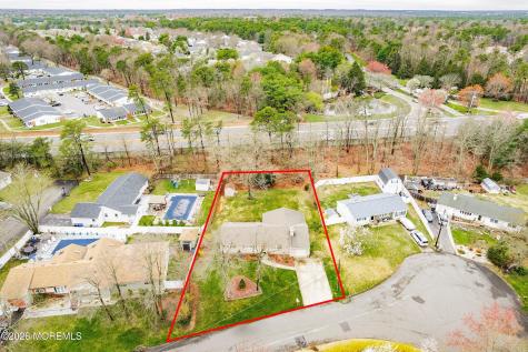 234 Hawaii Drive Brick NJ 08723