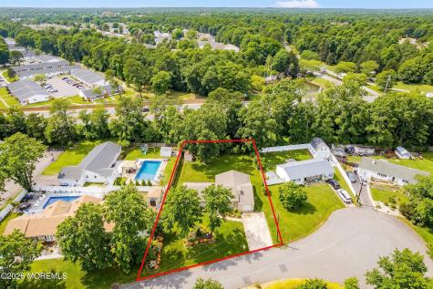 234 Hawaii Drive Brick NJ 08723