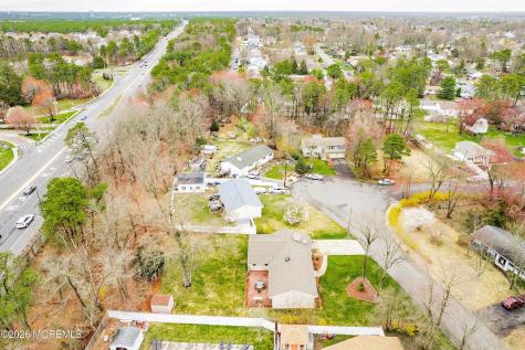 234 Hawaii Drive Brick NJ 08723