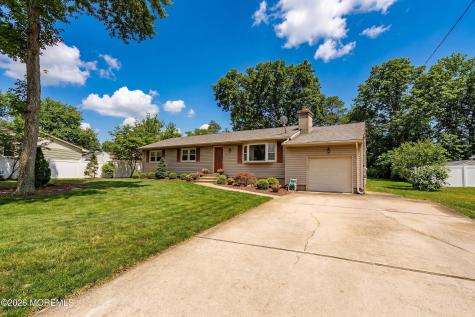 234 Hawaii Drive Brick NJ 08723