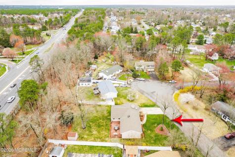 234 Hawaii Drive Brick NJ 08723