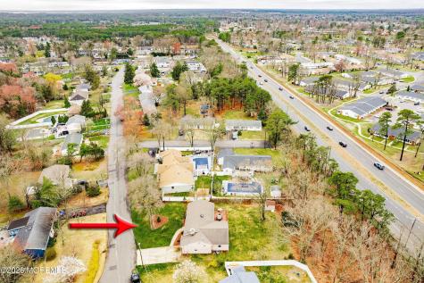 234 Hawaii Drive Brick NJ 08723