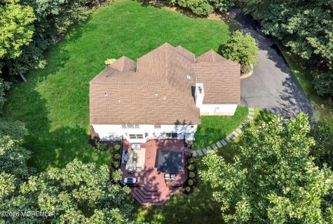 15 Crescent Ridge Road Rockaway Twp NJ 07866