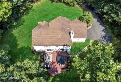 15 Crescent Ridge Road Rockaway Twp NJ 07866