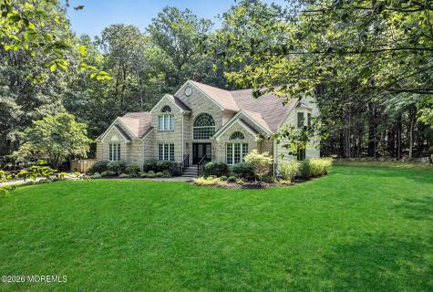 15 Crescent Ridge Road Rockaway Twp NJ 07866