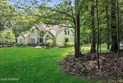15 Crescent Ridge Road Rockaway Twp NJ 07866